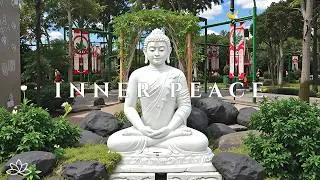 Healing Meditation Music | Find Peace Within Your Soul