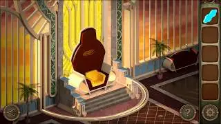 Escape Machine City Level 7 Walkthrough -- AppLevelHelp.com