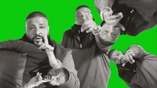 DJ Khalid: 