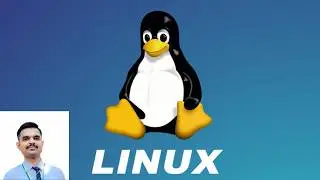 Linux Basics in One Video | Perfect for DevOps & Cloud Engineers