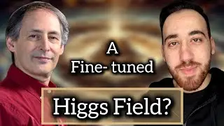 Quantum Fields and the Higgs Boson - Matt Strassler | Blackbirdphys #3
