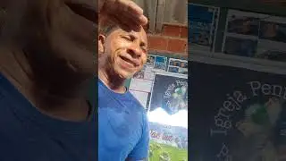 Igreja Pentecostal Paz Luz e Amor ajude a obra de Deus Chave pix 85 986222814 Jeová Izidorio