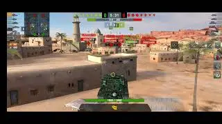 World of Tanks Blitz - 183