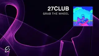 27CLUB - GRAB THE WHEEL