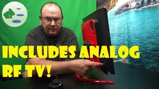 Home retro computing the Acer Ferrari F 17 display