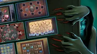 Scary Horror 2 Chapter 1 New Version 2023 Full Walkthrough with Solutions (Escape Adventure Games)