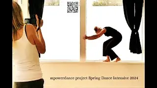 MpowerDance Project class: Primavera camera dance 2024