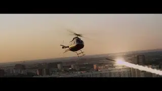 Максимальный удар Трейлер 2017