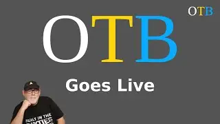 OTB's Live Ramble