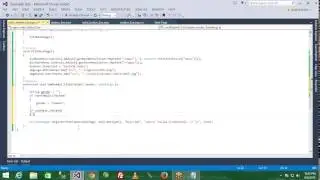 ASP.NET -  Day 5 - Working With Radio Button, Radio Button List