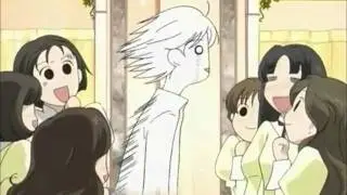 Tamaki's emo moments part 1
