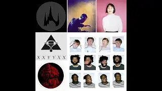 Don’t Trip on Trippin with Trip Hop - Episode #40