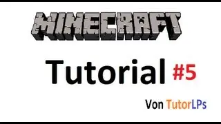 Mineccraft Tutorial - Automatische Sortiermaschine