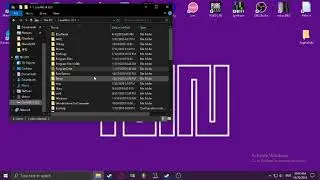 How to find the Manifests folder in two different ways