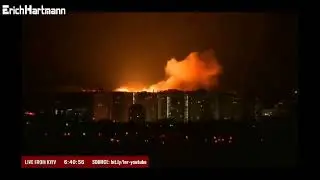 Kiev.Ukraina - Киев Украина  28.02.2022