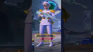 e5 vs Hayzen 💀