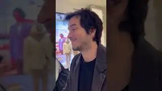YAVRUM BABAN NERELİ? NEDEN GÖZLERİN BÖYLE ÇEKİK 