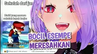 Mythia Roasting Bocil ESEMPE - [Mythia Batford]