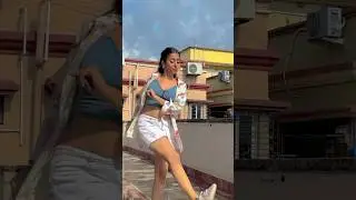 Allah Maaf Kare | Trending Reels | Nikita Surolia #dance #shorts #trending #viralshorts