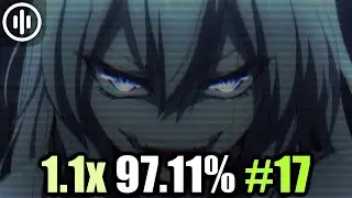 osu!mania | Dat Phonk 1.1x 97.11% #17