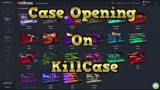 CSGO LÁDANYITOGATÁS #4