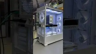 Преимущество покупки готового компьютера у нас