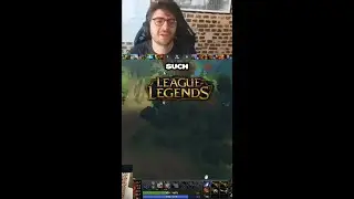 League of Legends is better than Dota 🤡