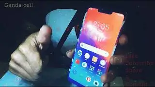 Solusi realme c1 bootloop, mati tiba2