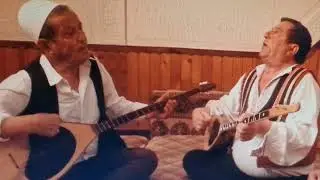 Osman e Brahim Sef Mleqani - 