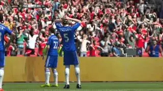 FIFA 15 Road To Division One FIFA ULTIMATE TEAM Highlights Part VI