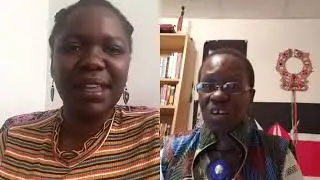 Being in your 20s: Kumechacha! with Grace and Grace