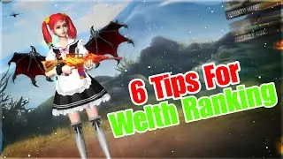 Rider Six Tips And Tricks To Get Global Ranking 😱😱 || Rider Six Gameplay In Hindi 🥰🥰 || PokeFan2565