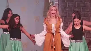 תיאטרון קיבוץ גת - המחזמר 
