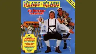 Es Ist Immer Dasselbe