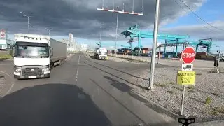 ТОБОЛЬСК СИБУР ОСЕНЬ 2021