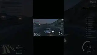 когда хотел сделать угонку #gta5 #gta5rp #majestic #majesticrp
