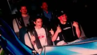 Senior Trip 2011 in Disney World ft. Pettin' Kids