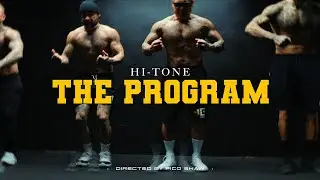 Hi-Tone - #TheProgram (Official Video)