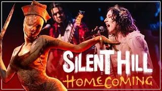 One More Soul to the Call Live Cover | Silent Hill Homecoming [sub español]