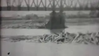 Москва - Чусовой 1965г.