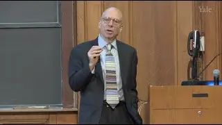 Lecture 23: Building Blocks of Distributive Politics