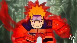 NARUTO NO ROBLOX? - Roblox Shinobi Life
