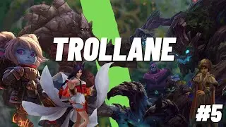 BEST OF TROLLANE #5