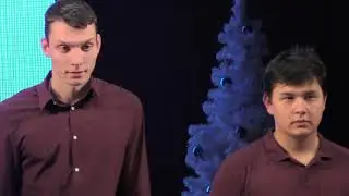 ФИНАЛ ЗАРЕЧЕНСКОЙ ЛИГИ КВН. Часть 6. Команда КВН 
