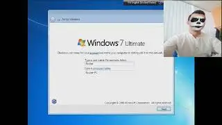 How to Format and Install Windows 7 32/64 bit [HD]