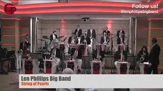 Glenn Miller's String Of Pearls