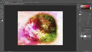 Adjustment Layers   Part 3   Masking