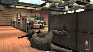 Max Payne 3 - Wins and Fails