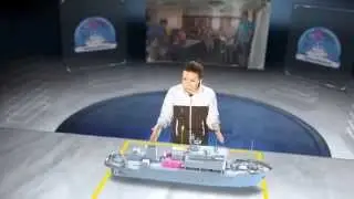 Научно-популярный фильм 