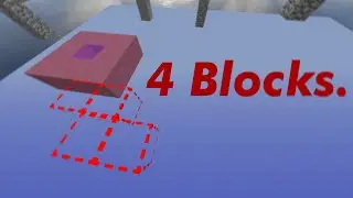 Minecraft Extension + Block Clutch Parkour Montage (Wall Running?)